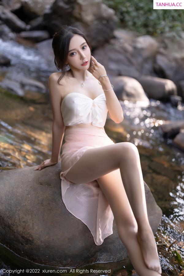 王馨瑶  [XiuRen]高清写真图 2022.01.25 No.4511 王馨瑶yanni第40张图片